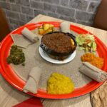 Injera van Lageto