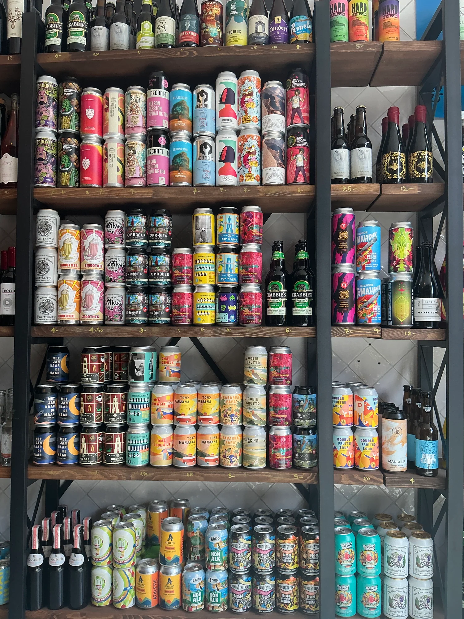 Eten wat de podcast x Daan’s Drinks drankpakket! - Afbeelding 2