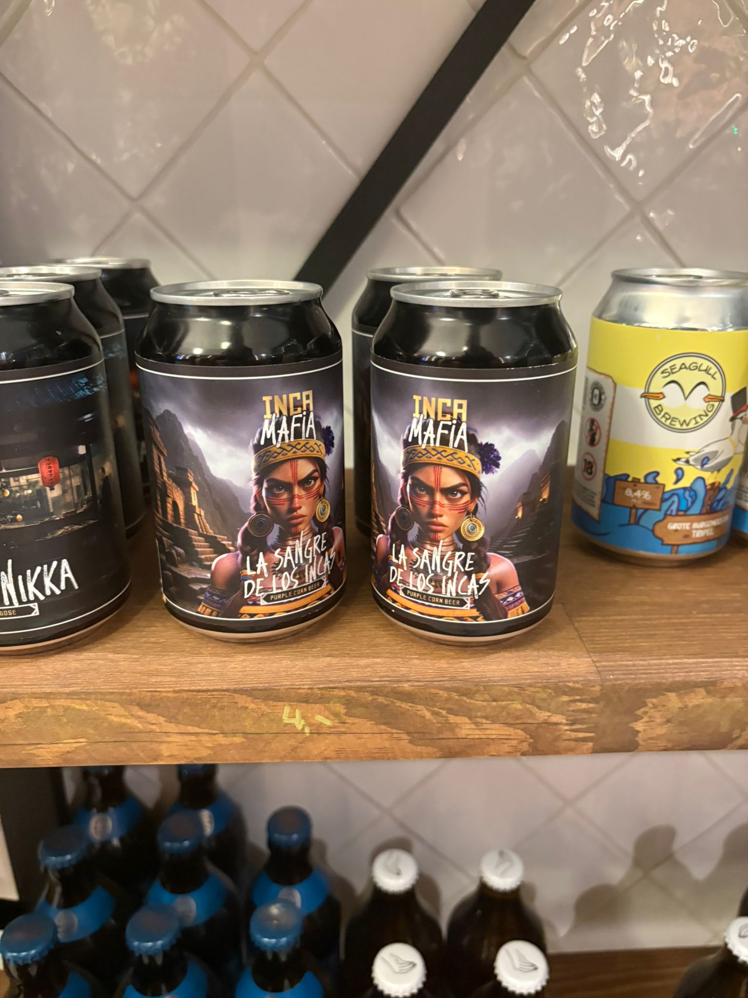 Eten wat de podcast x Daan’s Drinks drankpakket! - Afbeelding 4