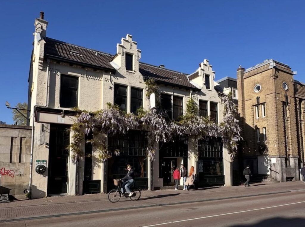 Voorkant van Florin Utrecht